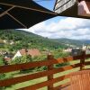 Отель Comfortable Holiday Home with Fenced Garden in Natzwiller, фото 12