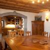Отель La Ferme des Fontany, фото 13