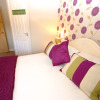 Отель Holly Lodge Guest House, фото 4
