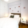 Отель Clio 3bd Apt in Athens, Next To Sygrou-Fix Metro, фото 3