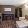 Отель Microtel Inn & Suites by Wyndham Jacksonville Airport, фото 2