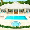 Отель Turtle Beach by Grand Cayman Villas & Condos в Северной стороне