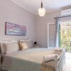 Отель Stylish comfy apartment in Corfu city By Konnect, фото 3