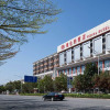 Отель Vienna Hotel (Shenzhen Longgang Baifu City Store), фото 1