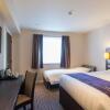 Отель Premier Inn Heathrow M4/J4, фото 7