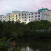Отель Courtyard Fort Lauderdale Airport & Cruise Port, фото 29