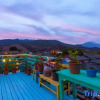 Отель Lijiang Sugar Master Inn, фото 20
