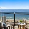 Отель Sealuxe Central Surfers Paradise - Ocean View Deluxe, фото 47