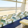 Отель Novotel Thalassa Le Touquet Hotel, фото 26