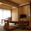 Отель Kakeyu Onsen Kutsurogi No Yado Kuroiwa Ryokan, фото 4