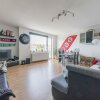 Отель Private Apartment Vahrenwalder Straße в Ганновере