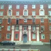 Гостиница ЭК в Москве