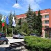 Отель Balneo Hotel Gergana, фото 1