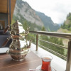 Отель Pazarcik Mountain Hotel, фото 4