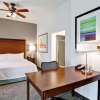 Отель Homewood Suites by Hilton Oklahoma City-West, фото 3