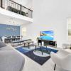 Отель Bright & Airy 5BR Resort Home with Pool, фото 13