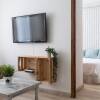 Отель Apartamento Homelys, En El Centro de la Laguna, фото 5