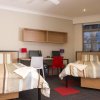 Отель Sydney Student Living Hostel, фото 10