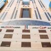 Отель Joury Al mashaar, фото 17