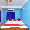 Отель Abani by OYO Rooms, фото 12