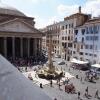 Отель Antico Albergo del Sole al Pantheon в Риме