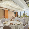 Отель Sheraton Yantai Golden Beach Resort, фото 2