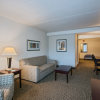 Отель Fairfield Inn & Suites Springfield Enfield, фото 14