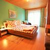 Отель Spacious Apartment near Ski Area in Liebetig, фото 3