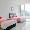 Отель Villa Bukit Panderman Residende by OYO Rooms, фото 7