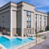 Отель Best Western Plus Belle Meade Inn & Suites, фото 42