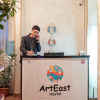 Отель ArtEast Hostel, фото 2
