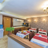 Отель Erbazlar Hotel, фото 20