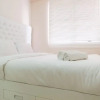 Отель Simply 2BR at Bassura City Apartment, фото 7