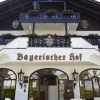 Отель Bayerischer Hof Kur & Sporthotel, фото 1