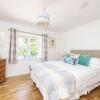 Отель Orchard Leigh Cottage, фото 4