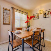 Отель Hainsley Apartments on 18th St, фото 6