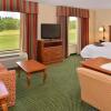 Отель Hampton Inn & Suites St. Louis-Edwardsville, фото 7