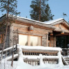 Отель Veikasenharju Log House, фото 1
