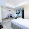 Отель Homey Studio At Pollux Chadstone Apartment, фото 4