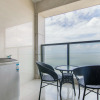 Отель Q Jia Beibu Gulf No.1 Yitu Seaview Apartment, фото 11