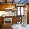 Отель House with 4 Bedrooms in Anciles, with Wonderful Mountain View, Furnished Balcony And Wifi - 8 Km Fr, фото 19