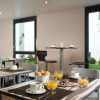 Отель Aparthotel Adagio Lyon Patio Confluence, фото 18