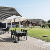 Отель 14 Person Holiday Home in Idestrup, фото 38