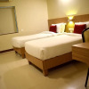 Отель The SRTC Hotel Aspire ( Ashram Road), фото 4