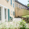 Отель Residence Paul Claudel, фото 1