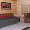 Отель Lookout Lodge Nevaeh Cabin Rentals, фото 9