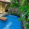 Отель Ubud Green Resort Villas Powered by Archipelago, фото 17