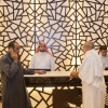 Отель Al Nosour Al Mohajreen Hotel, фото 18