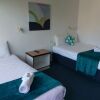 Отель Bargara Beach Hotel Motel в Баргаре