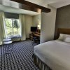 Отель Fairfield Inn Suites Savannah Midtown, фото 8